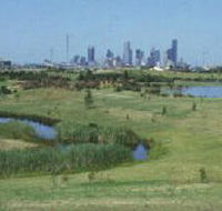 Westgate Park - Nambucca Heads Accommodation