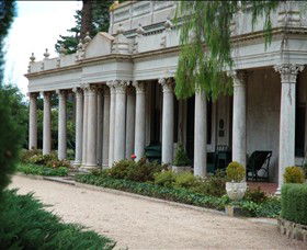 Beleura - The House & Garden - Nambucca Heads Accommodation 0