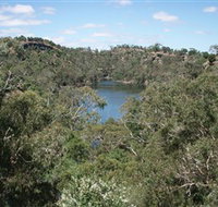 Mount Eccles National Park - Nambucca Heads Accommodation