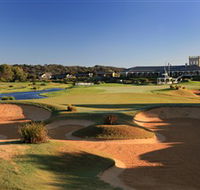 Eagle Ridge Golf Course - Nambucca Heads Accommodation