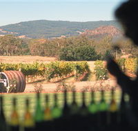 Hanging Rock Winery - Nambucca Heads Accommodation