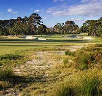 Victoria Golf Club - Nambucca Heads Accommodation
