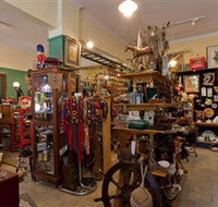 View Street Bazaar - Nambucca Heads Accommodation