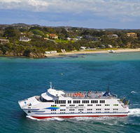 Searoad Ferries - Nambucca Heads Accommodation