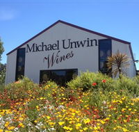 Michael Unwin Wines - Nambucca Heads Accommodation