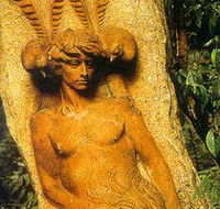 William Ricketts Sanctuary - Nambucca Heads Accommodation