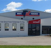 White Fisheries - Nambucca Heads Accommodation