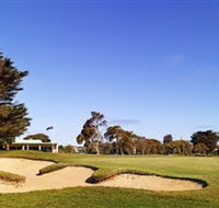 Lonsdale Golf Club - Nambucca Heads Accommodation