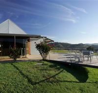 Dalwhinnie Wines - Nambucca Heads Accommodation