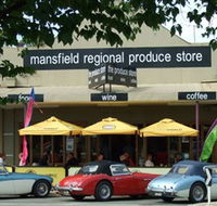 The Produce Store - Nambucca Heads Accommodation