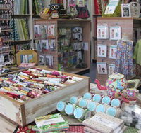 Threadneedle Craft Daylesford - Nambucca Heads Accommodation