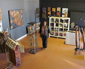 Baluk Arts - Nambucca Heads Accommodation 0