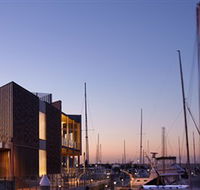 Queenscliff Harbour - Nambucca Heads Accommodation