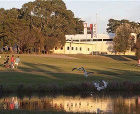 Mornington Peninsula Regional Gallery - Nambucca Heads Accommodation 0