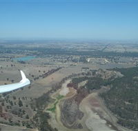 Australian Soaring Centre - Nambucca Heads Accommodation