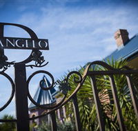 D'Angelo Estate Vineyard - Nambucca Heads Accommodation
