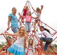 Belvoir Park Playground - Nambucca Heads Accommodation