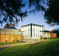 Bendigo Art Gallery - Nambucca Heads Accommodation