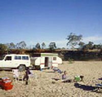 Murray-Kulkyne Regional Park - Nambucca Heads Accommodation
