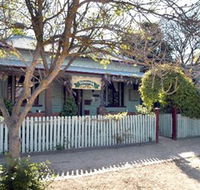 Wistaria Echuca - Nambucca Heads Accommodation