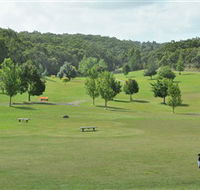 Cardinia Reservoir Park - Nambucca Heads Accommodation