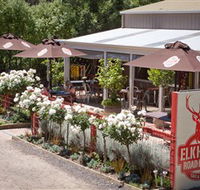 Elk Horn Roadhouse - Nambucca Heads Accommodation