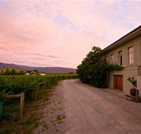 Yarra Yering - Nambucca Heads Accommodation