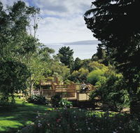 Arthurs Seat State Park - Nambucca Heads Accommodation