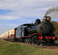 Bellarine Railway - Nambucca Heads Accommodation