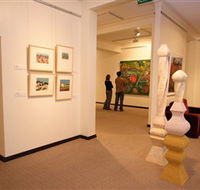 Arts Space Wodonga - Nambucca Heads Accommodation