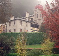 Convent Gallery Daylesford - Nambucca Heads Accommodation