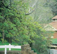 Hepburn Regional Park - Nambucca Heads Accommodation