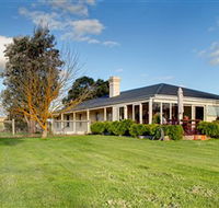 Coombe Yarra Valley - Nambucca Heads Accommodation