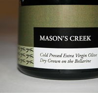 Mason's Creek Olive Grove - Nambucca Heads Accommodation