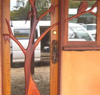 Carl Karacsay Furniture - Nambucca Heads Accommodation