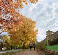Beechworth Historic Park - Nambucca Heads Accommodation