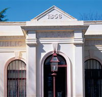 Robert O'Hara Burke Museum - Nambucca Heads Accommodation