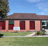 Joel Gallery - Nambucca Heads Accommodation