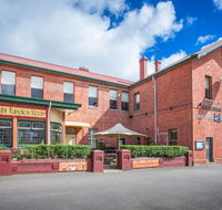Holgate Brewhouse at Keatings Hotel - Nambucca Heads Accommodation