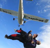 Australian Skydive - Nambucca Heads Accommodation