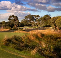Kingston Heath Golf Club - Nambucca Heads Accommodation