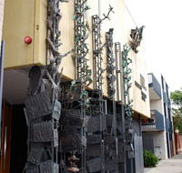 Jewish Holocaust Centre - Nambucca Heads Accommodation