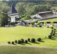 Mitchelton Winery - Nambucca Heads Accommodation