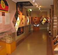 Krowathunkoolong Keeping Place - Nambucca Heads Accommodation
