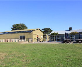 Train Trak Wines - Nambucca Heads Accommodation 0