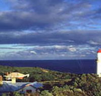 Cape Schanck Lighthouse Reserve - Nambucca Heads Accommodation