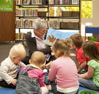Wodonga Library - Nambucca Heads Accommodation