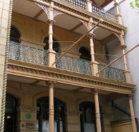 History House - Nambucca Heads Accommodation