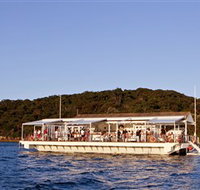 The Island - Nambucca Heads Accommodation