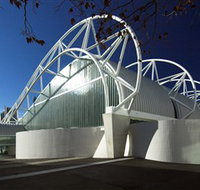 Ian Thorpe Aquatic Centre - Nambucca Heads Accommodation
